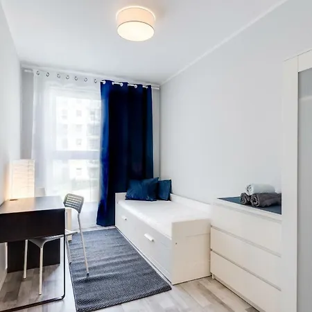 Sw. Barbara Appartement *